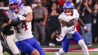 3 lingering questions following Kansas football's loss at Texas Tech