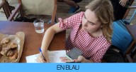 Carla Rubio, presentadora catalana, sobre la soltería en las mujeres: "Hay un cronómetro gigante"