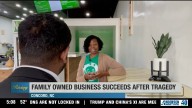 Concord business turns tragedy into triumph
