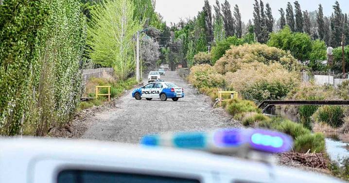 Hallazgo del cuerpo de una mujer en Neuquén: el rol de unos perros, en qué estado estaba y qué pericias faltan
