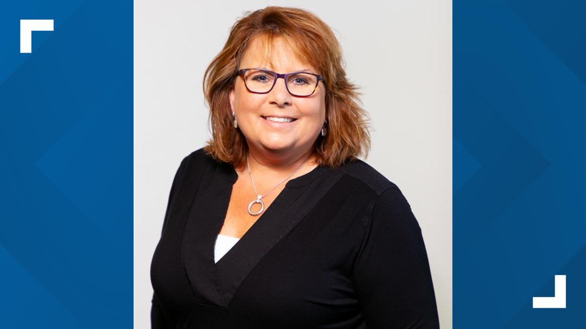 Cyndee Hebert promoted to news director of WTHR