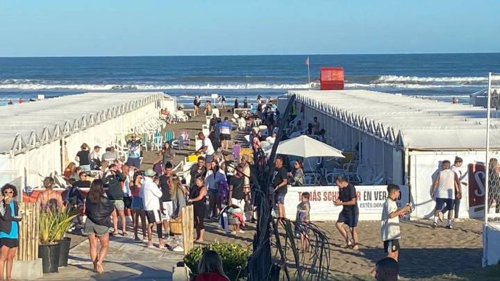 Verano 2026 en Mar del Plata: el Balneario más buscado vuelve a renovarse y promete revolucionar la playa