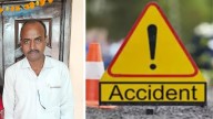 Indore News: Man Killed, Wife Injured After Truck Hits Bike On Bypass