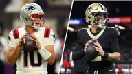 NFL moves Patriots-Saints Week 6 game to earlier start time – NBC Boston