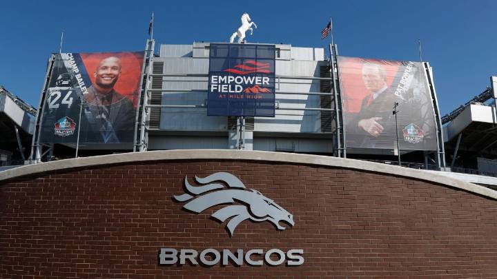 Bowlen family say they were excluded from Broncos' celebrations