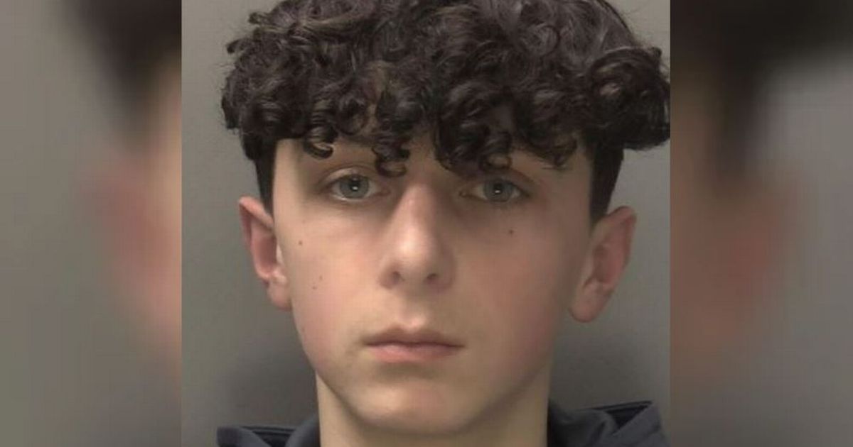 Police increasingly concerned for Coventry boy missing since September
