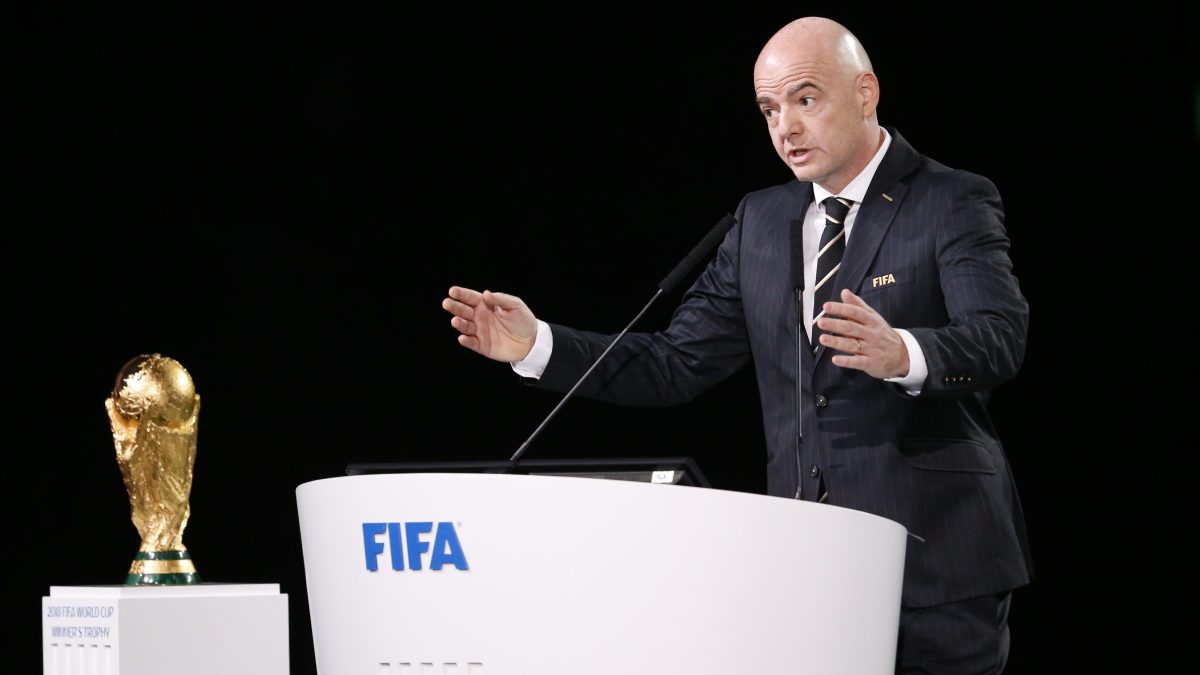 Trionda será el balón oficial del Mundial 2026  que rodará en México, Estados Unidos y Canadá