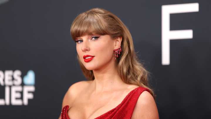 Taylor Swift’s ‘Good Morning America’ Announcement: Her Revelation