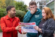 Man Wins Major Lottery Prize After Forgetting to Cancel Ticket Subscription