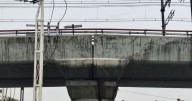 Metro CDMX desmiente fallas en tramo elevado de la Línea 12, ¿qué fue lo que ocurrió?
