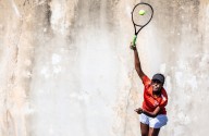 Riya Srinivas, Cumberland Valley dominate the Mid-Penn girls tennis Class 3A Championships