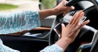 Drivers face £1,000 fine for using their horn in this one common scenario