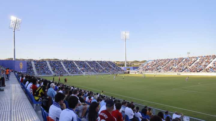 Las peñas del Real Zaragoza dicen 'Basta ya' y preparan protestas para el partido frente al Depor