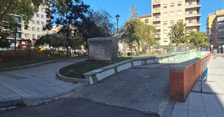 El Ayuntamiento de Salamanca podrá vender las plazas del aparcamiento de la plaza de El Charro