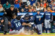 Tigers fall to Mariners in Game 3, putting season on brink