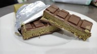 Un experto de la Universidad de Oxford revela el motivo por el que el chocolate Dubái tiene tanto éxito
