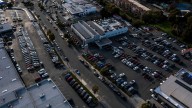 The average cost of a new car tops $50,000 for the first time ever