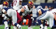 Washington Commanders Roster Moves: Two players elevated from the practice squad; Two players activated