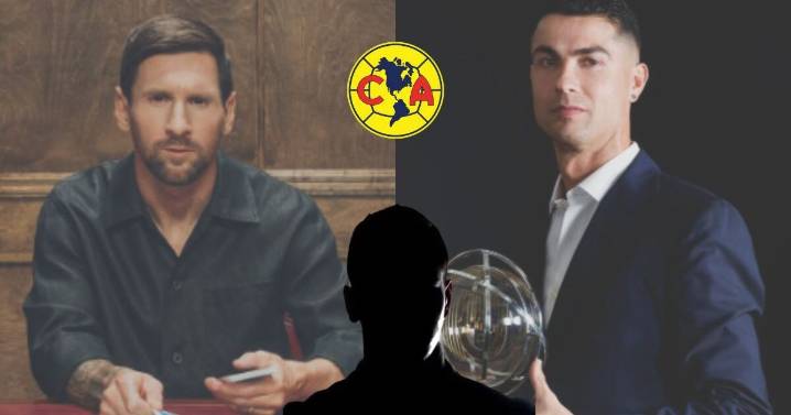 Fue figura del América, marcó 26 tantos y tuvo un mejor registro goleador que Cristiano y Messi en 2017