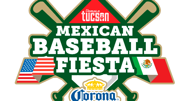 Tucson Mexican Baseball Fiesta starts Thursday