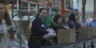 Central Alabama Food Bank braces for rising need as government shutdown threatens SNAP benefits