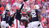 Auburn football vs. Georgia predictions, Week 7 picks, odds