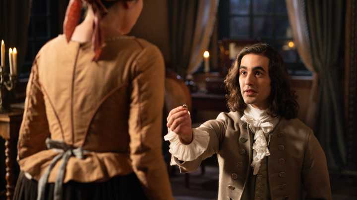 Alejo pide matrimonio a Luisa: ¿Qué responderá la criada de 'Valle salvaje'?