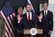 Conflicto en Oriente Próximo - 21 de octubre de 2025 | Vance reconoce en Israel que la búsqueda del resto de los rehenes “no se resolverá de la noche a la mañana”