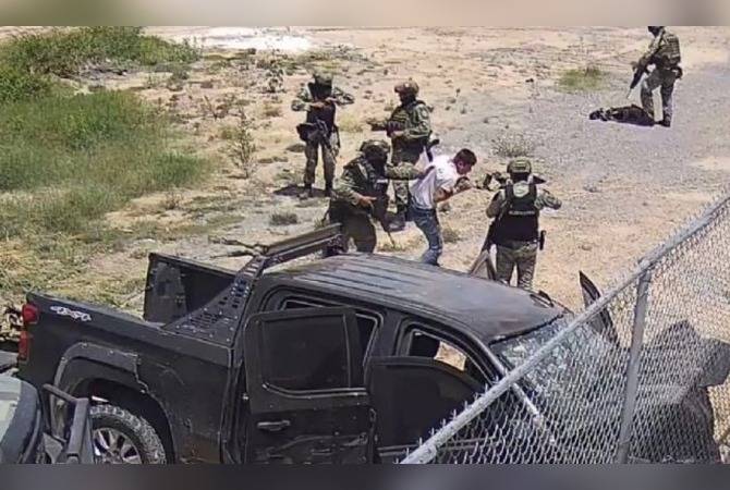 Hasta mayo del 26, juicio a militares por ejecuciones extrajudiciales en Tamaulipas en 2023