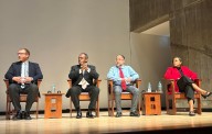 Tensions erupt into shouting at final debate in Syracuse mayoral race