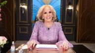 Quiénes son los invitados a La Noche de Mirtha de este sábado