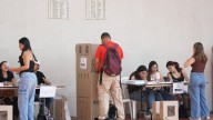 Cinco departamentos con hechos de violencia y 28 posibles irregularidades electorales en elecciones de jóvenes.  Balance del MOE