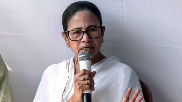 Why Mamata's 'Modi's Mir Jafar' jibe at Amit Shah has big political overtones