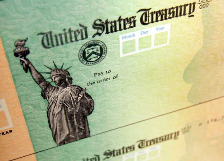 New stimulus checks? Here's how much Donald Trump talked about paying Americans