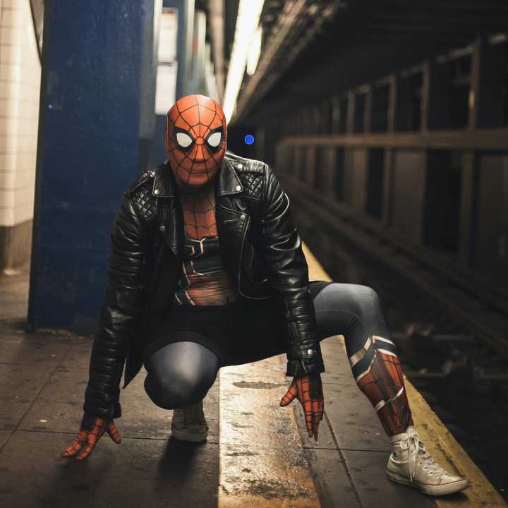 The Hottest Video Game Costumes for Halloween 2025: Dutch Favorites Revealed