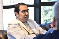 Sergio Mansilla negó que la Legislatura de Tucumán financie un encuentro de infancias trans