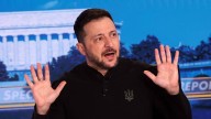 Zelenski está dispuesto a asistir al encuentro entre Trump y Putin