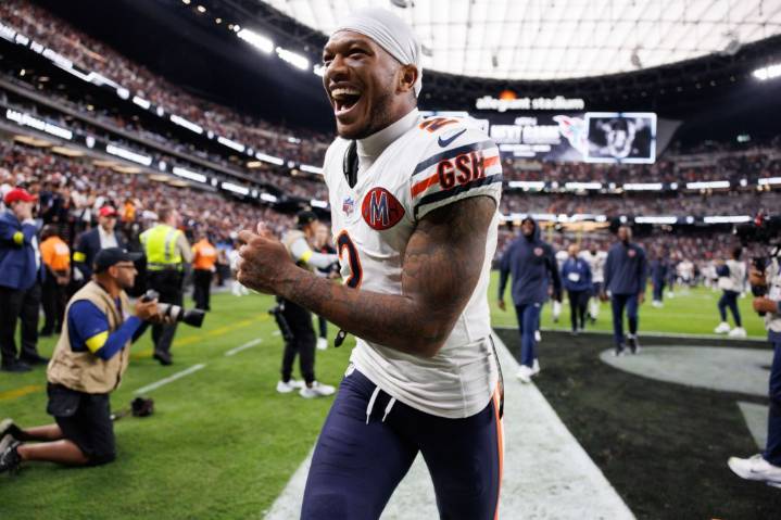 Chicago Bears at Washington Commanders: Everything you need to know about the Week 6 game before kickoff