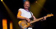 Sting's Lawsuit Nightmare as Police Bandmates Plan To Sue For Millions