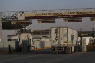 FMI: exportaciones mexicanas sorprenden pese a políticas arancelarias de EU