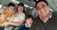 Renuevan el pedido de ayuda para viajar al Garrahan por la salud de Lionel