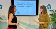 Mijas adjudica el nuevo contrato de la Ayuda a Domicilio por 6,4 millones