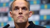 Thomas Tuchel suffers injury blow to key player on eve of England's clash against Wales