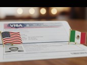 ‘No solamente es el narcotráfico’: Esquivel sobre retiro de EE.UU. de visas a mexicanos