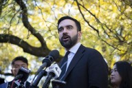 Zohran Mamdani's new low: pretending HE'S a victim of 9/11