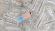Tiny "Printer-In-A-Pill" Could Revolutionize Non-Surgical Repair Of Gastric Ulcers