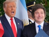En vivo. Elecciones Argentina 2025: repercusiones de Milei y Trump hoy