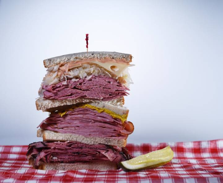 Rockville deli-bar Gilly's closes due to 'current economic climate'