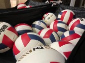 Voting results: Who was the volleyball player of the week for the week of Sept. 22?