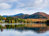 Cómo viajar a Europa sin irse de Nueva York: 5 lugares mágicos que no te podés perder